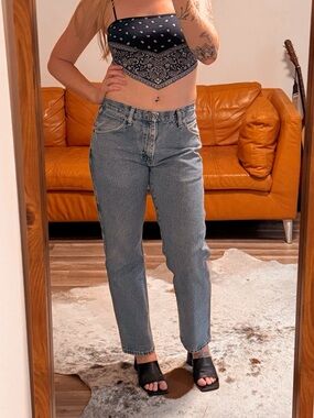 Vintage Wrangler Jeans